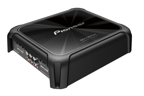 Ware pioneer d8704 - b-ware, gm-d8704