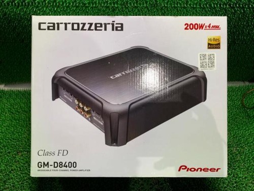 Carrozzeria pioneer 8400 - pioneer,