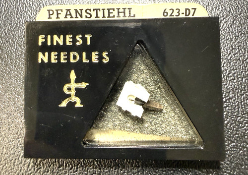 Pfanstiehl 623 pioneer - 623-d7,