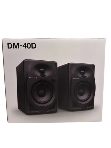 Pioneer 40d altoparlante - pioneer,