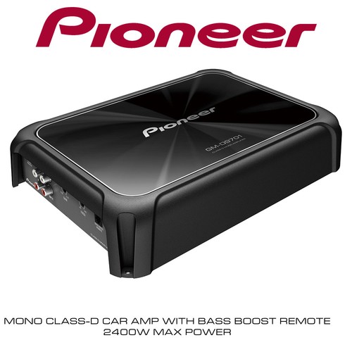 Pioneer d9701 - pioneer,