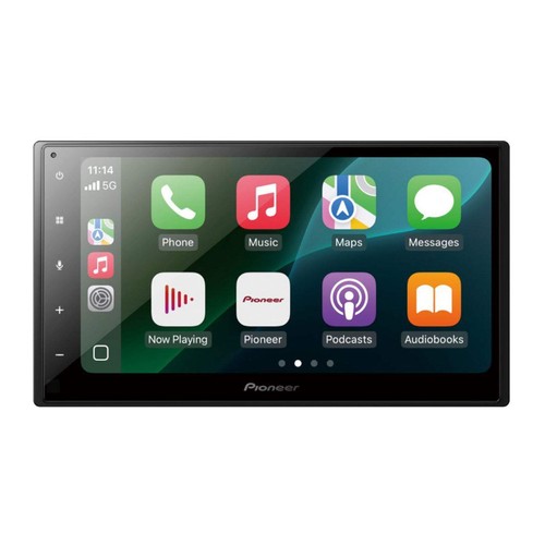 Pioneer sph da150bt apple - pioneer, sph-da150bt